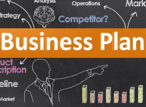 کارگاه Business Plan